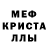 Альфа ПВП кристаллы John South